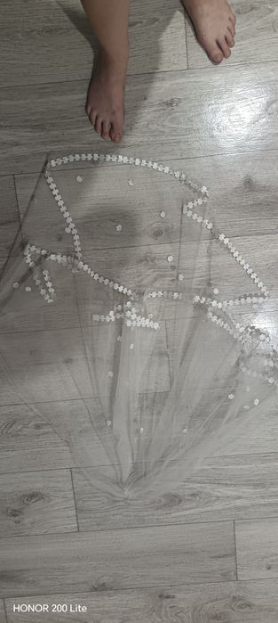 Продам свадебное платье