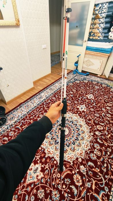 Прадается удочка
