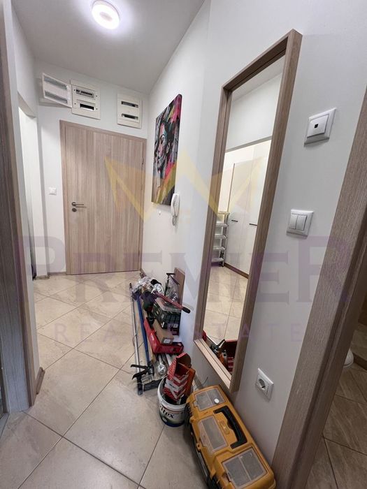Дава се под наем Двустаен апартамент в Варна, Аспарухово - 67 кв.м за 598.23 € - Снимка #11