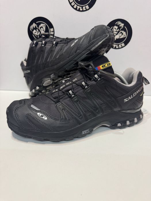 Мъжки туристически обувки SALOMON XA PRO 3D ULTRA . Размер 42