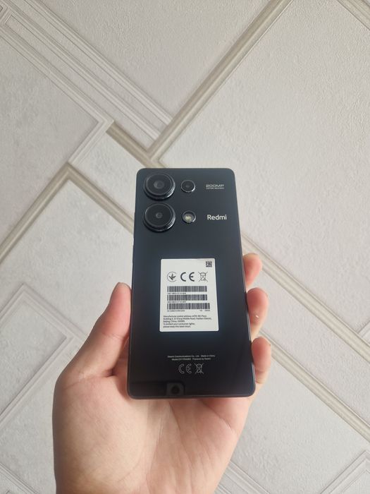 Xiaomi Redmi Note 13 Pro 256gb