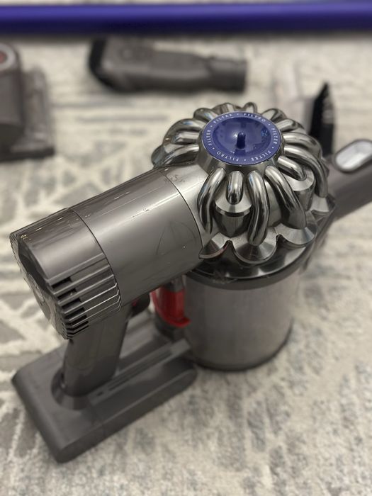 Aspirator Dyson DC62 V6 Dezmembrez Sau Lot Accesorii