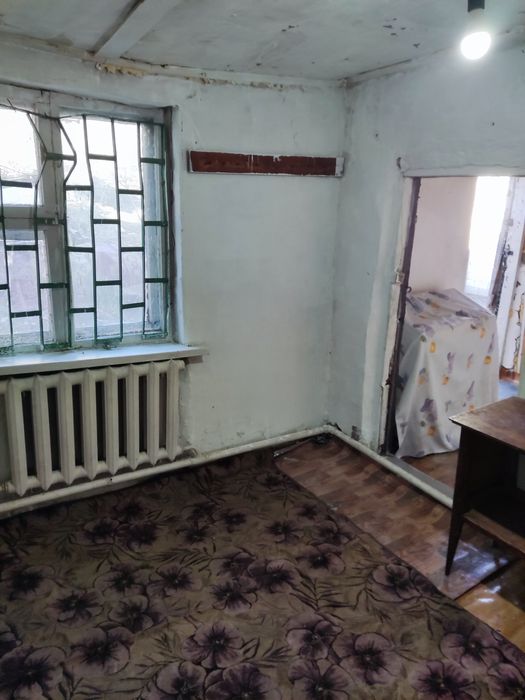 Сдается часть дома( 2 комнаты)