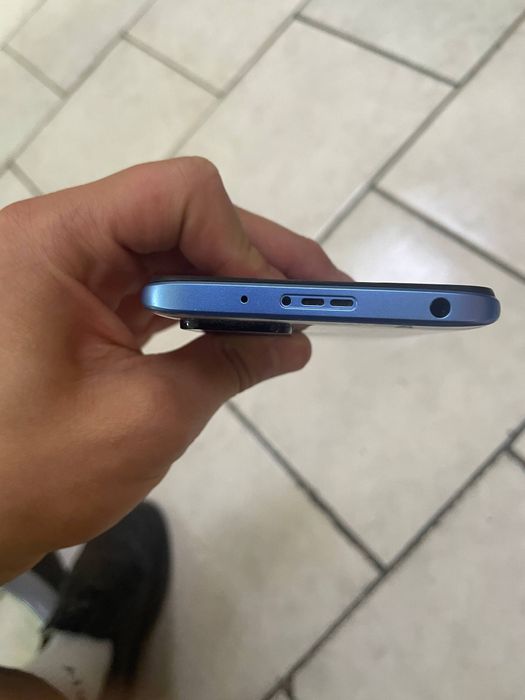 Redmi Note 11+4g