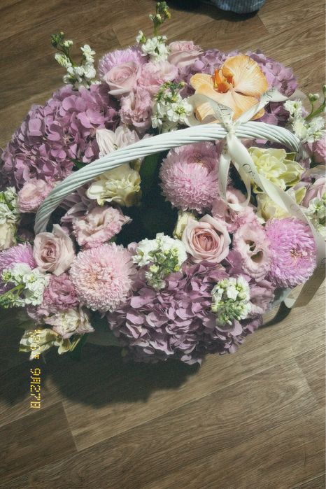 Продам букет (Торг есть)