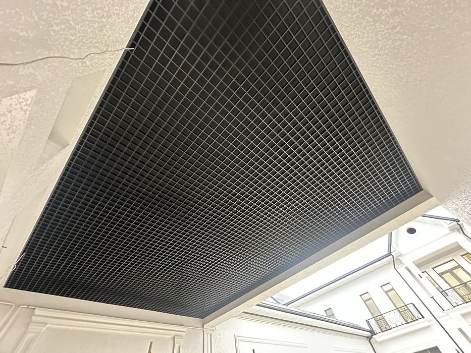 Reechniy Armstrong Grilyato osma shiftlar patalok