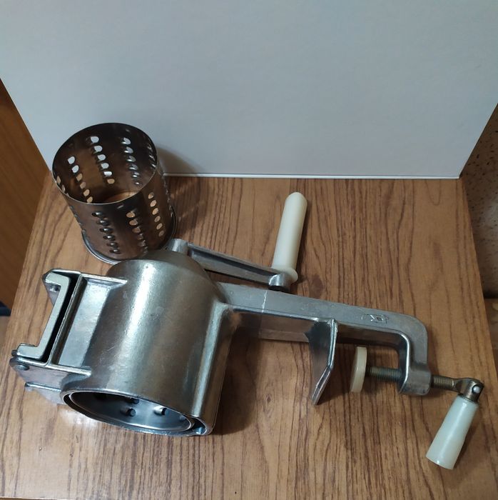 Овощерезка ручная б/у