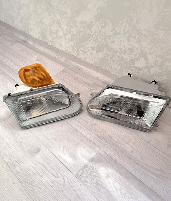 Фара ваз 2114,2115