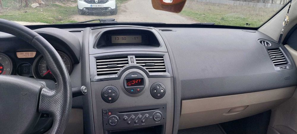 Renault Megane ll de vanzare