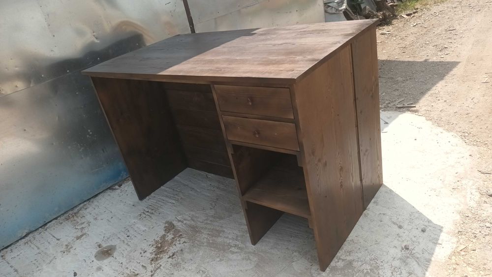 Търговско обзавеждане