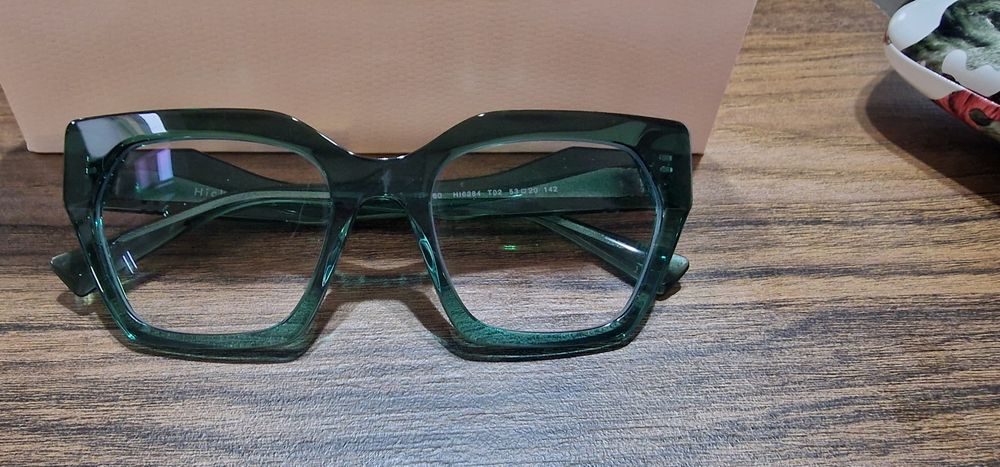 Рамки за диоптрични очила НОВИ Ana Hickmann