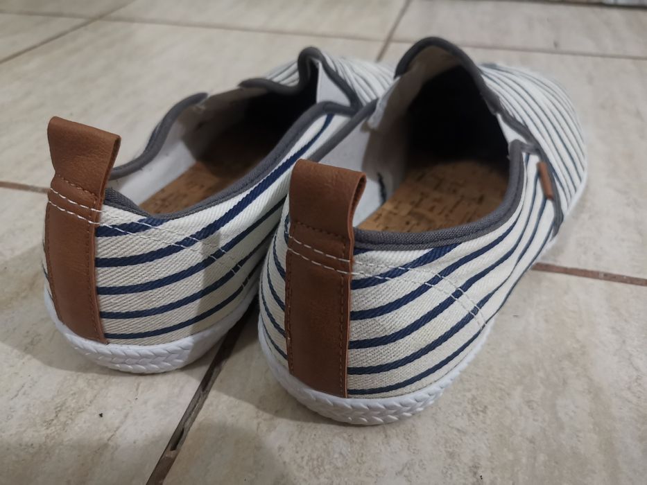 Espadrile/Pantofi bărbați