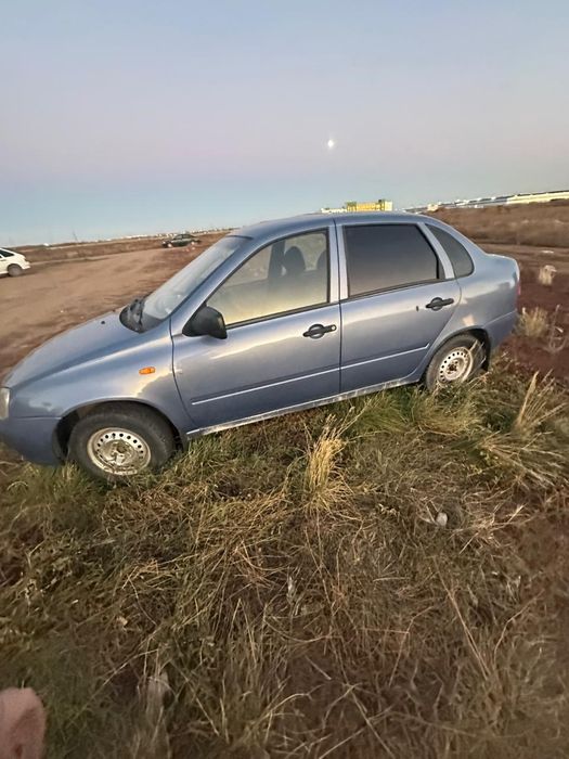 Продам автомобиль