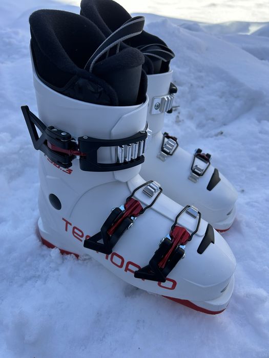 Ски Обувки Tecnopro T50.3 - 36 номер КАТО НОВИ!!
