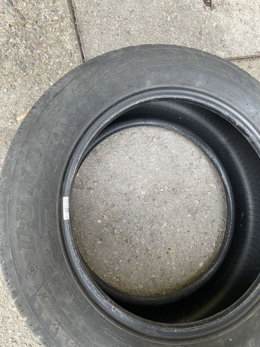 Dunlop 255/55/18 - зимни гуми