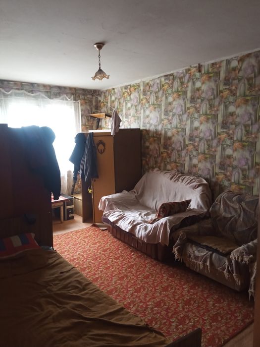 Срочно продаётся квартира в майкудуке