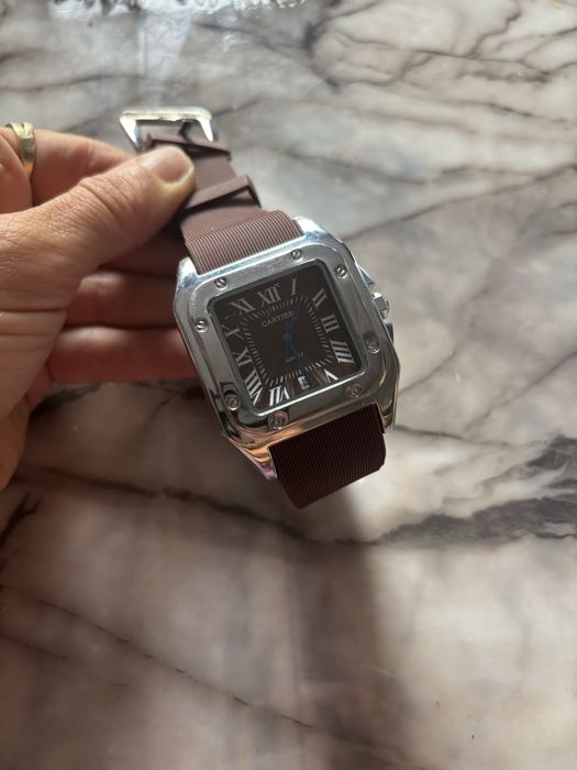 Часовник Cartieeer