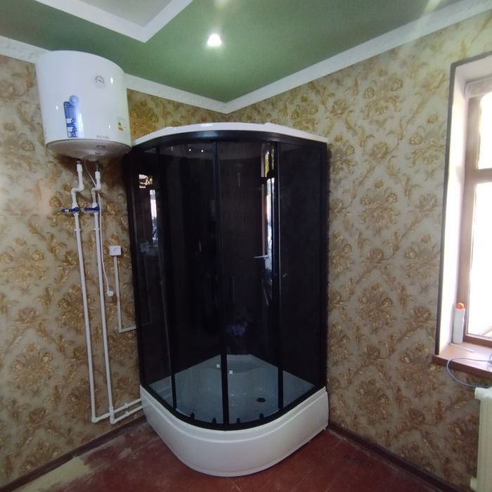 Santexnik elektirik ishlari buyicha