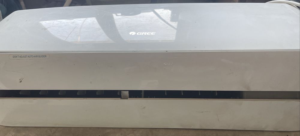 Срочно продается кондиционер