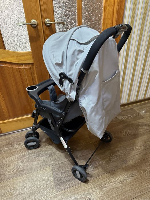 Продам коляски прогулочные