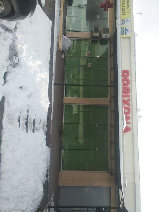 Срочно продаётся магазин в ттз