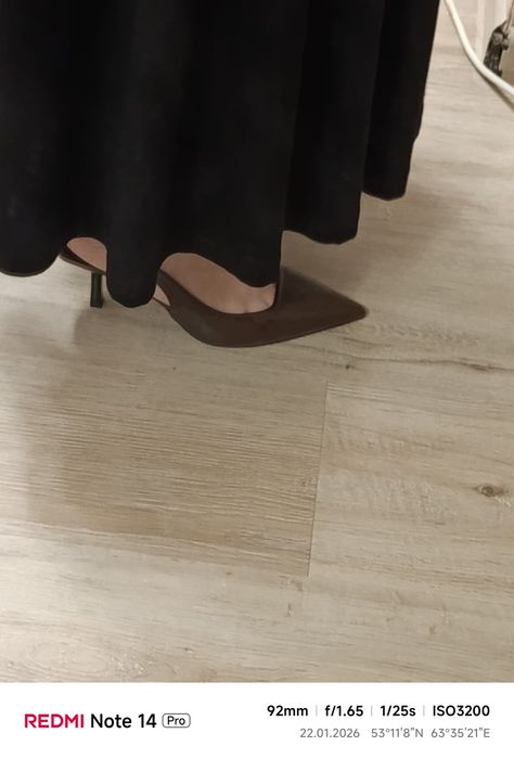 Туфли женские летние