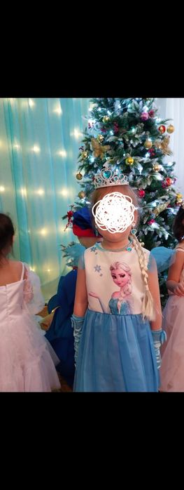 Детский праздник