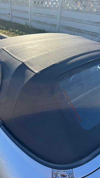 Toyota MR2 Spyder 1.8 2 seturi roti