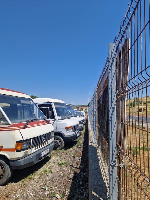 Autobuz Mercedes Vario