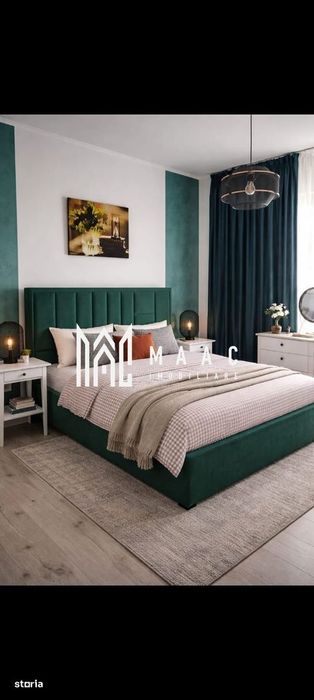Apartament de vânzare 2 camere | Șelimbăr, Sibiu | 64 mp