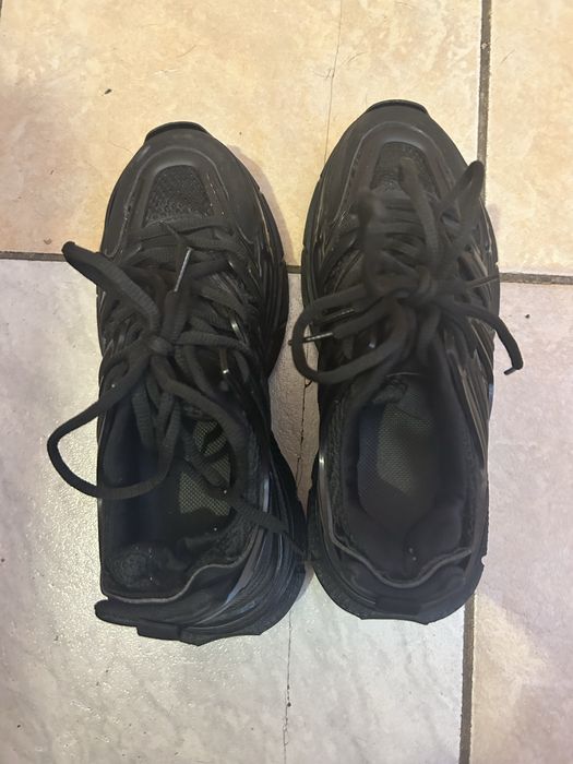 Черни дамски маратонки