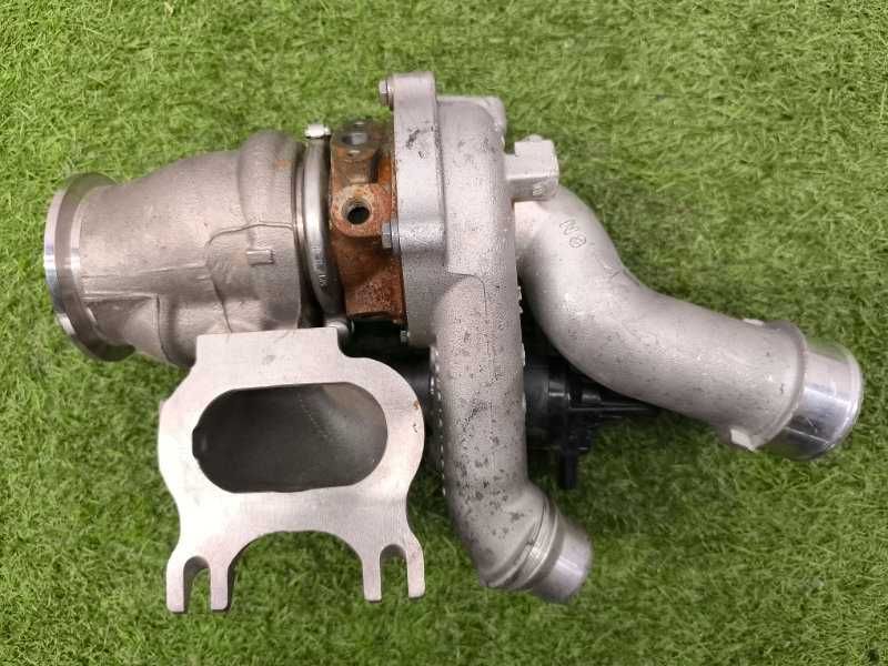 Турбина Genesis GV70 (б/у)