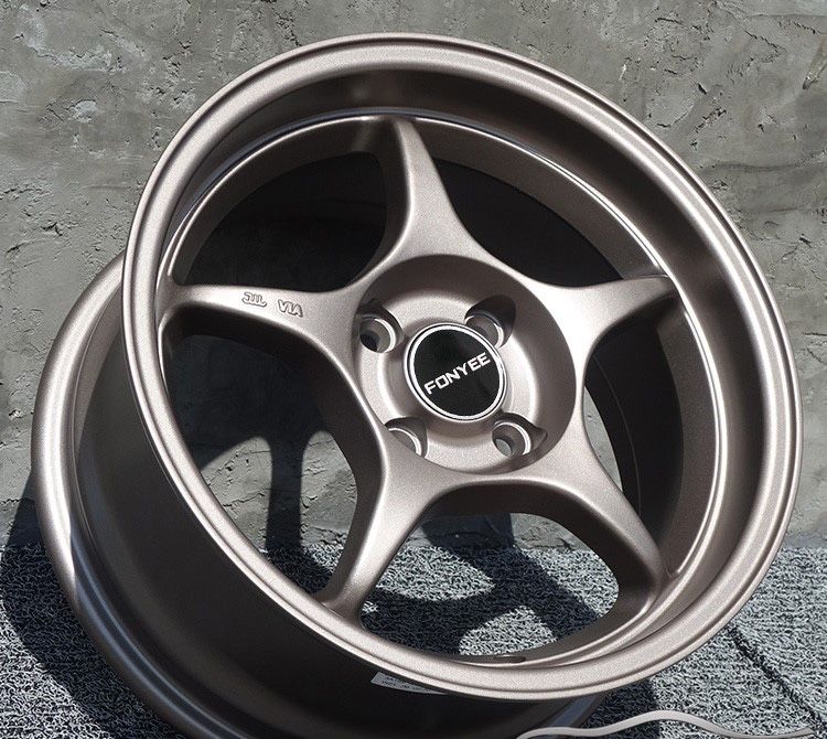 Продам легкосплавные диски