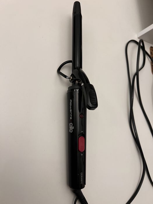 Ondulator Rowenta Elite Model Look CF2133F0