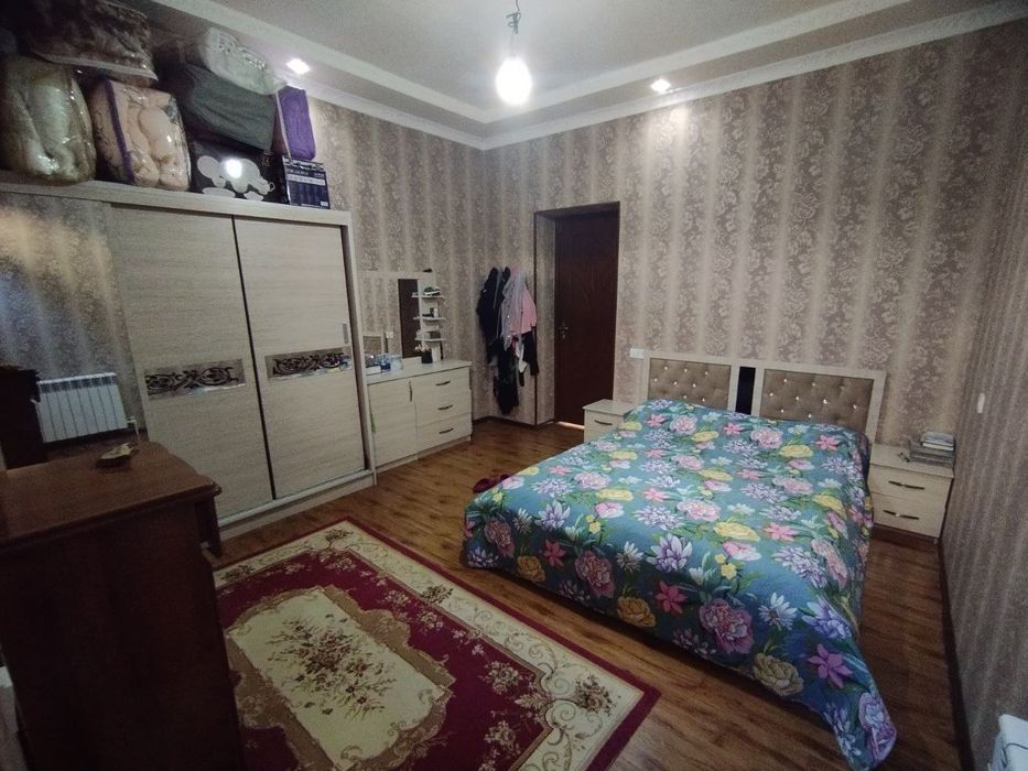 Ховли Ташкент Шахар 5 сотих