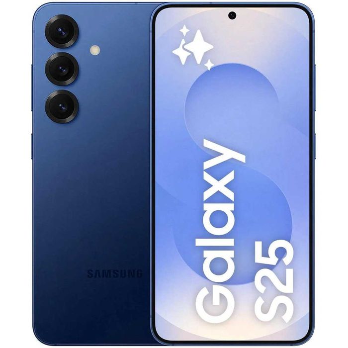 НОВ! Samsung Galaxy S25 5G 512GB Silver / Navy / Blue / Mint Гаранция!