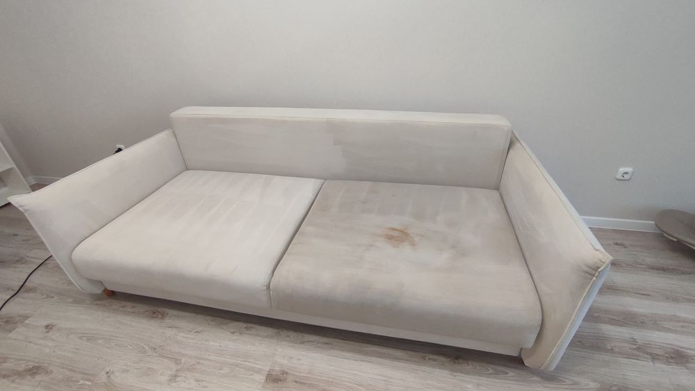 Химчистка мебели.