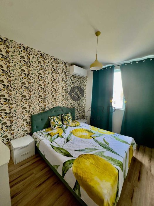 оф.25121 Обзаведен двустаен Коматевско шосе