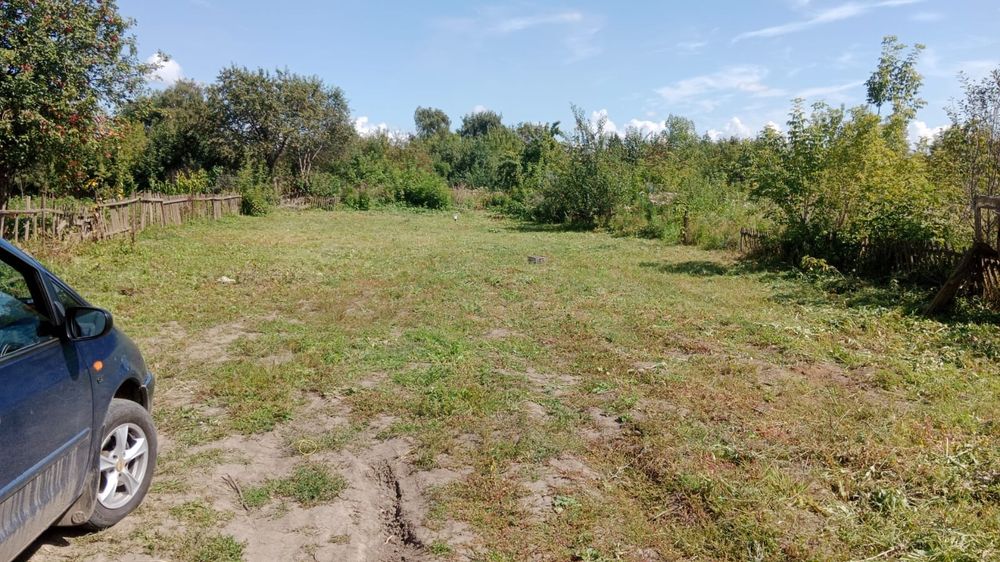 Продам дачный участок.