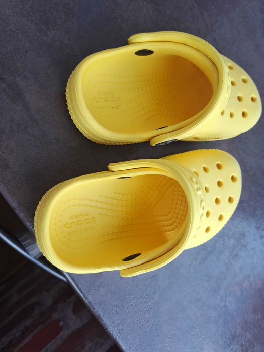 детски сандали,чехли,летни обувки,джапанки,гумено сабо Crocs момиче,момче
