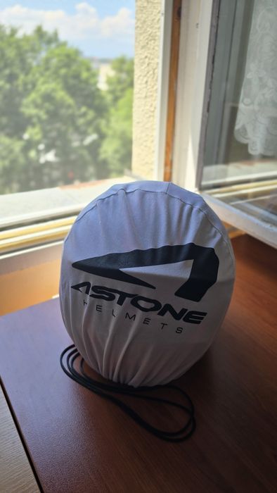 Каска ASTONE GT-1000F AC9