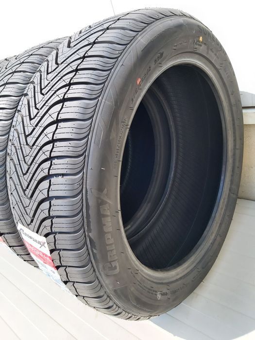 215/55 R18, 99w xl, GRIPMAX Suregrip, Anvelope mixte M+S