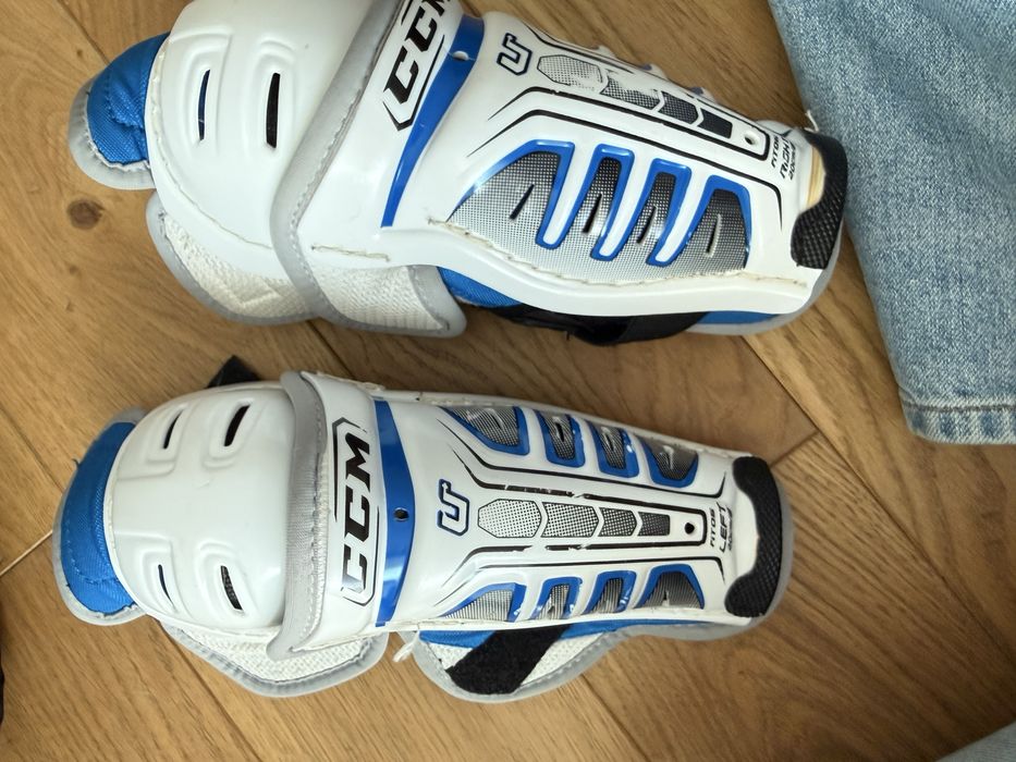Echipament complet Hochei (hokey) copii