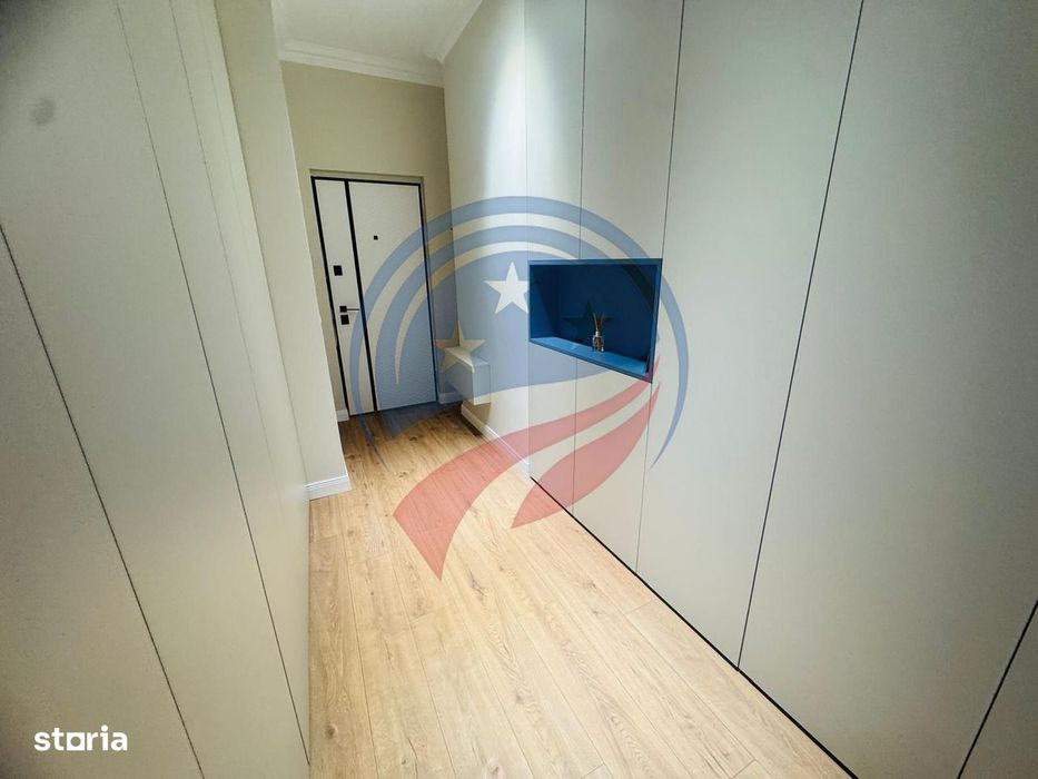 Apartament LUX | Ultracentral | Prima închiriere