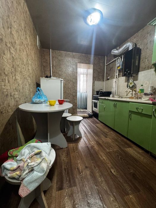 1 ком 2 этаж 500 ка!!!