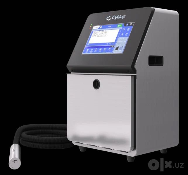 Каплеструйный принтер (маркиратор) Cyklop CM 750