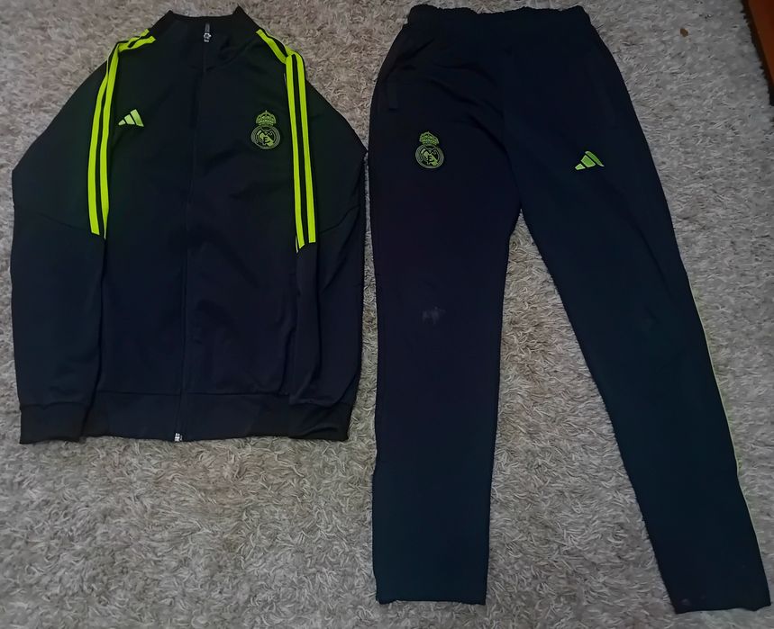 Încălțăminte de fotbal Real Madrid