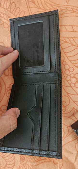 Portofel Barbati Pollo