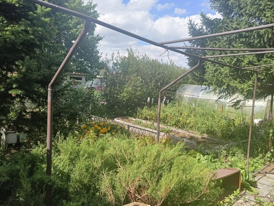 Продам дачу зимний вариант