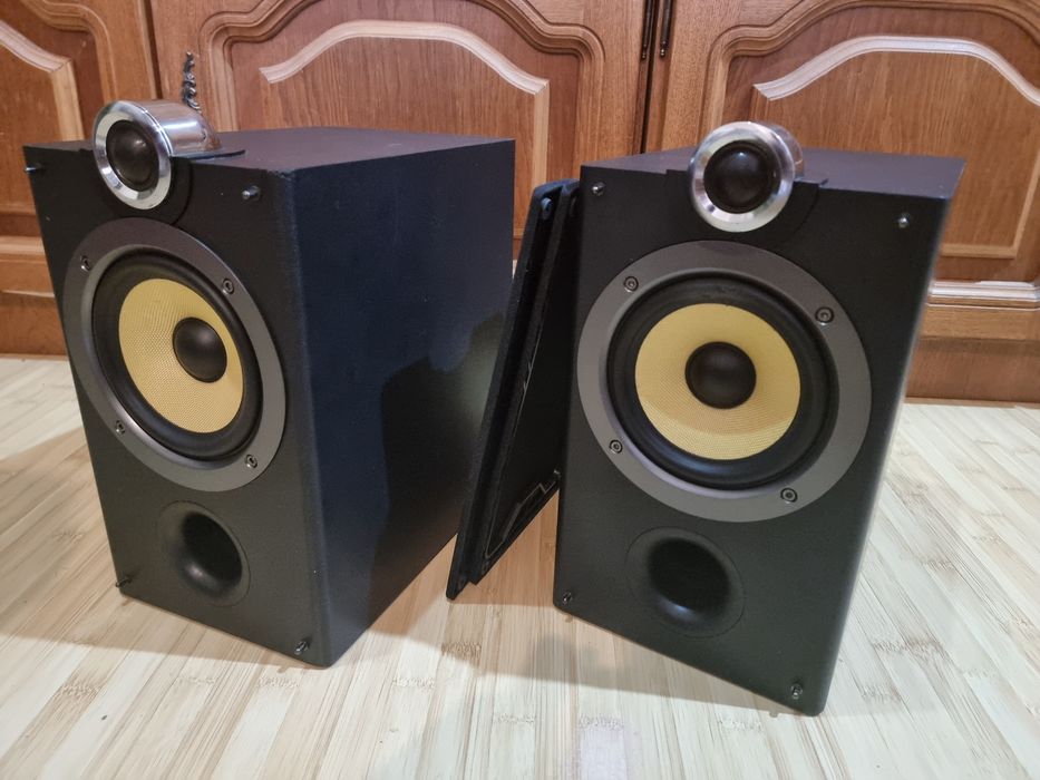 PROBA AV Boxe sunet audio Philips Vifa Audiophiler 6ohm 80w